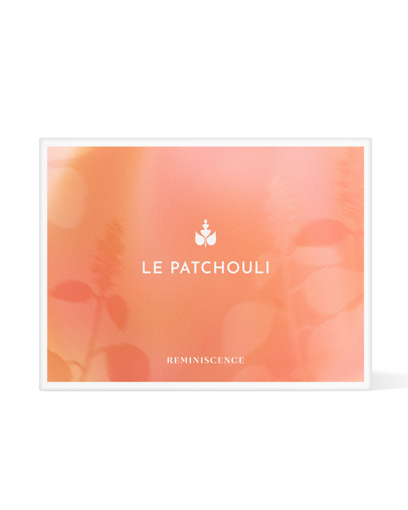Le Patchouli Geschenkset – Eau de Toilette und parfümierte Körperlotion