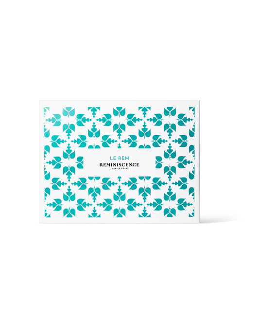 Coffret Le Rem