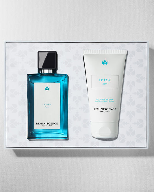 Coffret Le Rem