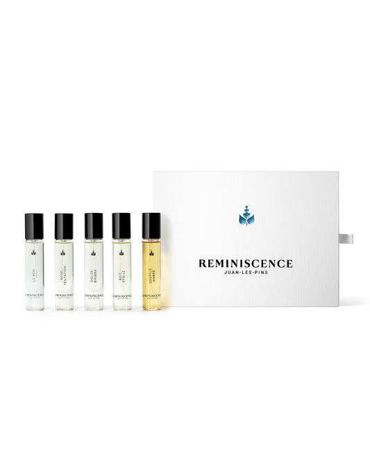 Coffret découverte Le Rem