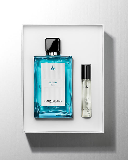 Coffret Noël Le Rem