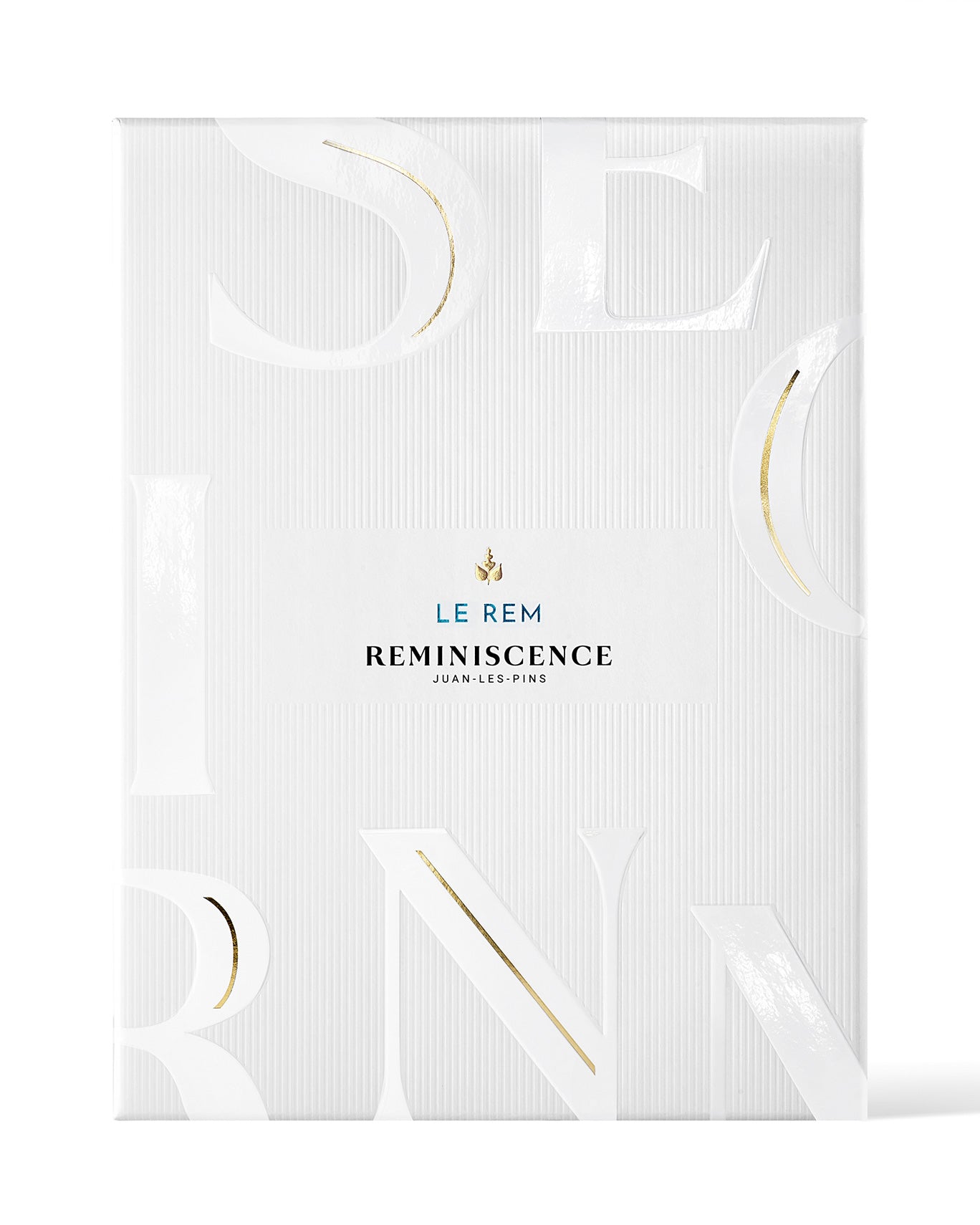 Le Rem Christmas Box