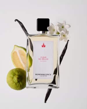FLEUR DE DELICE  – Image 3