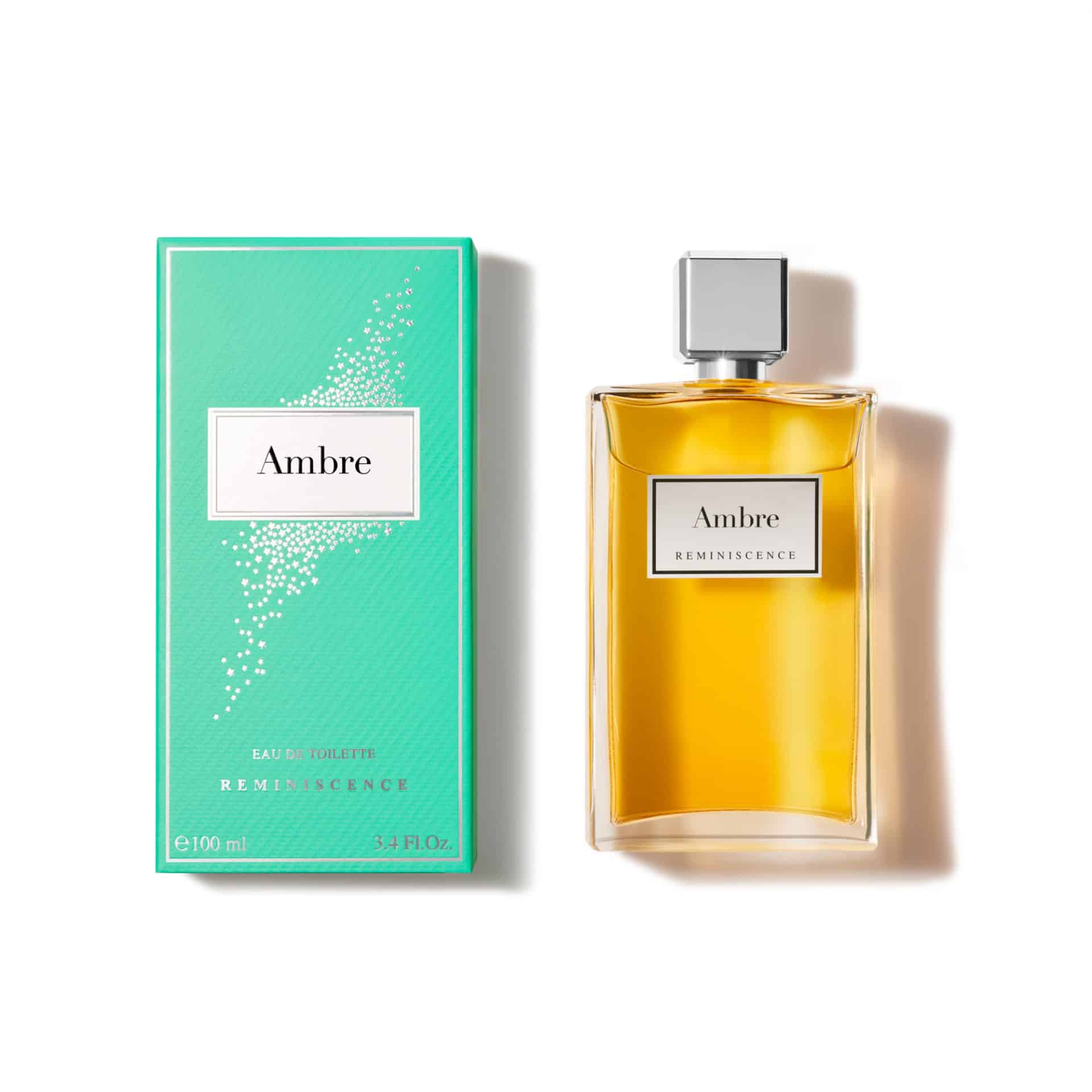 ambre nomade parfum