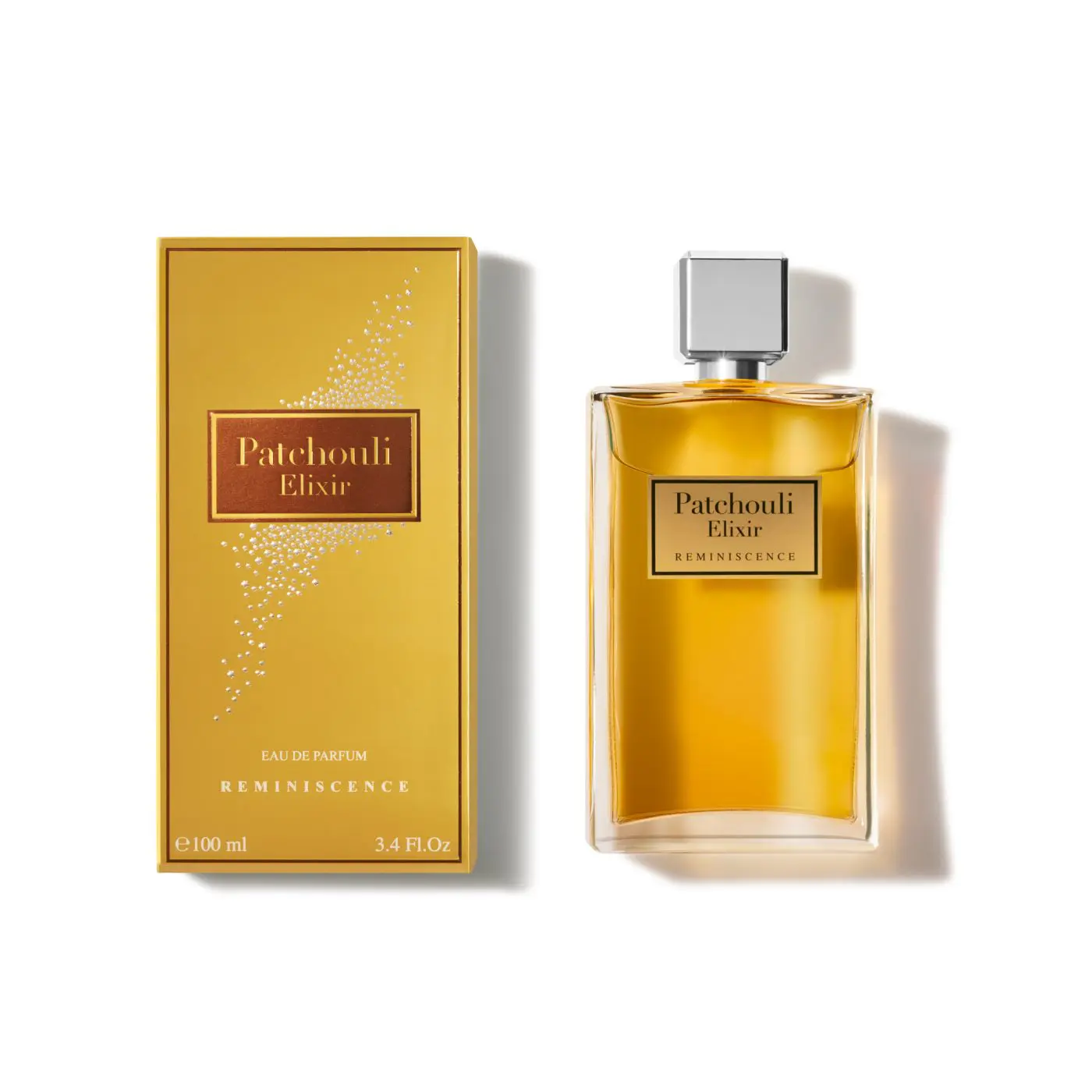 Elisir Patchouli 100 ml