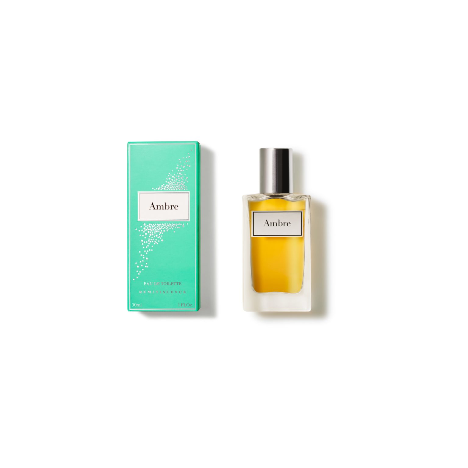 AMBRE - Reminiscence
