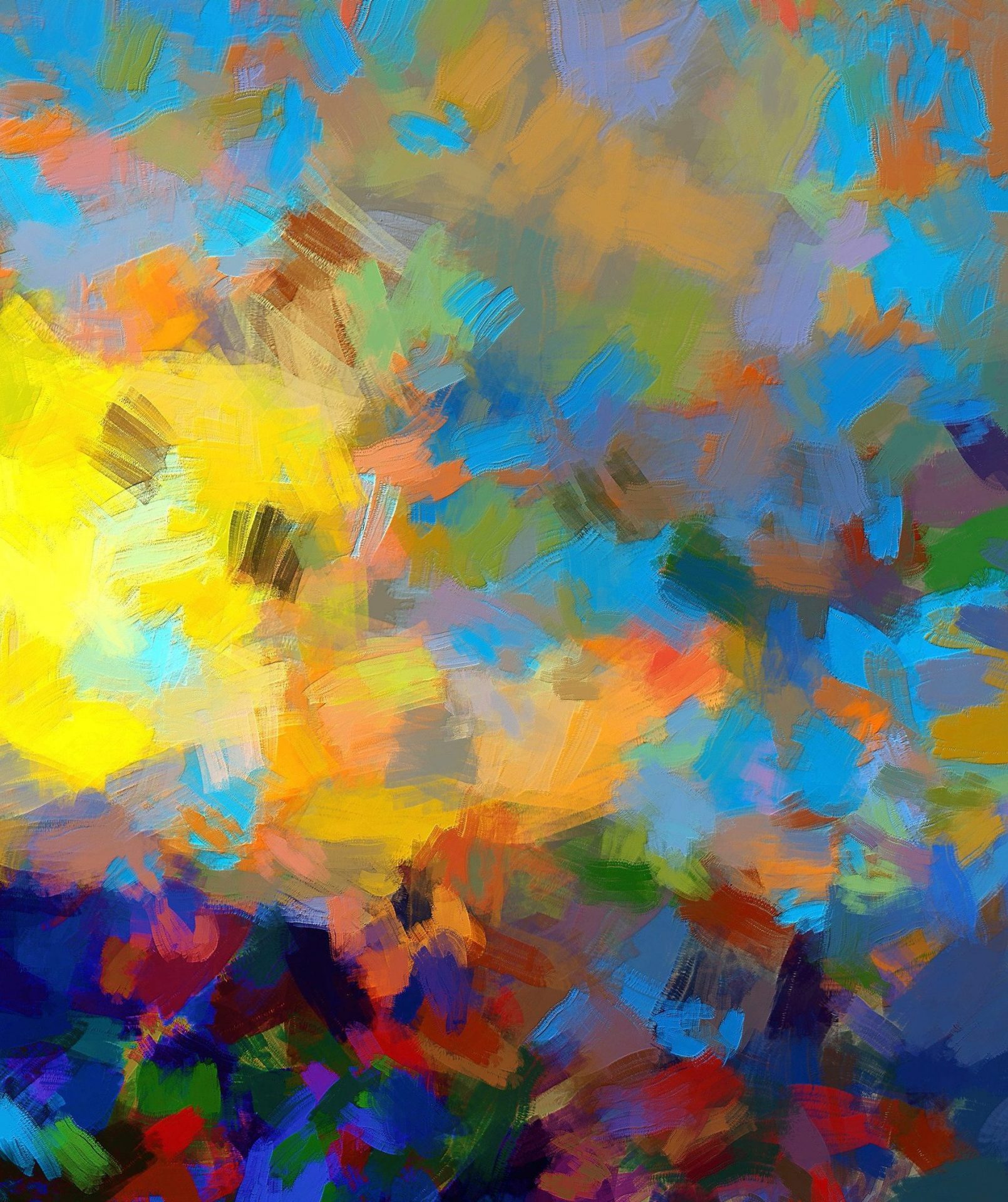 L'art e