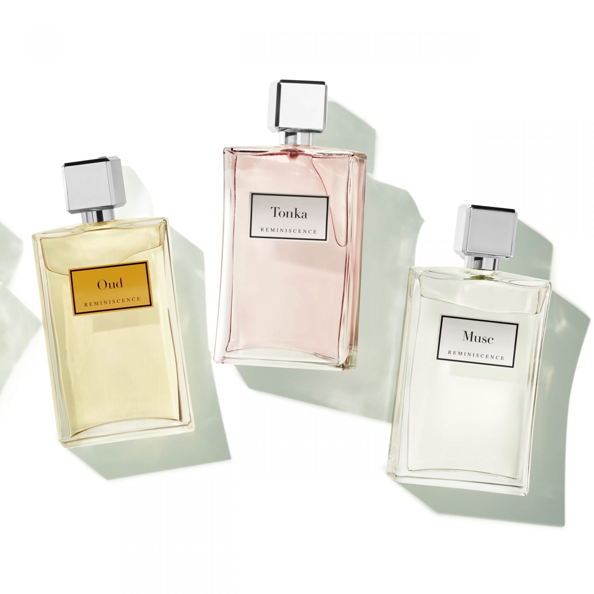 Matière Page Collection