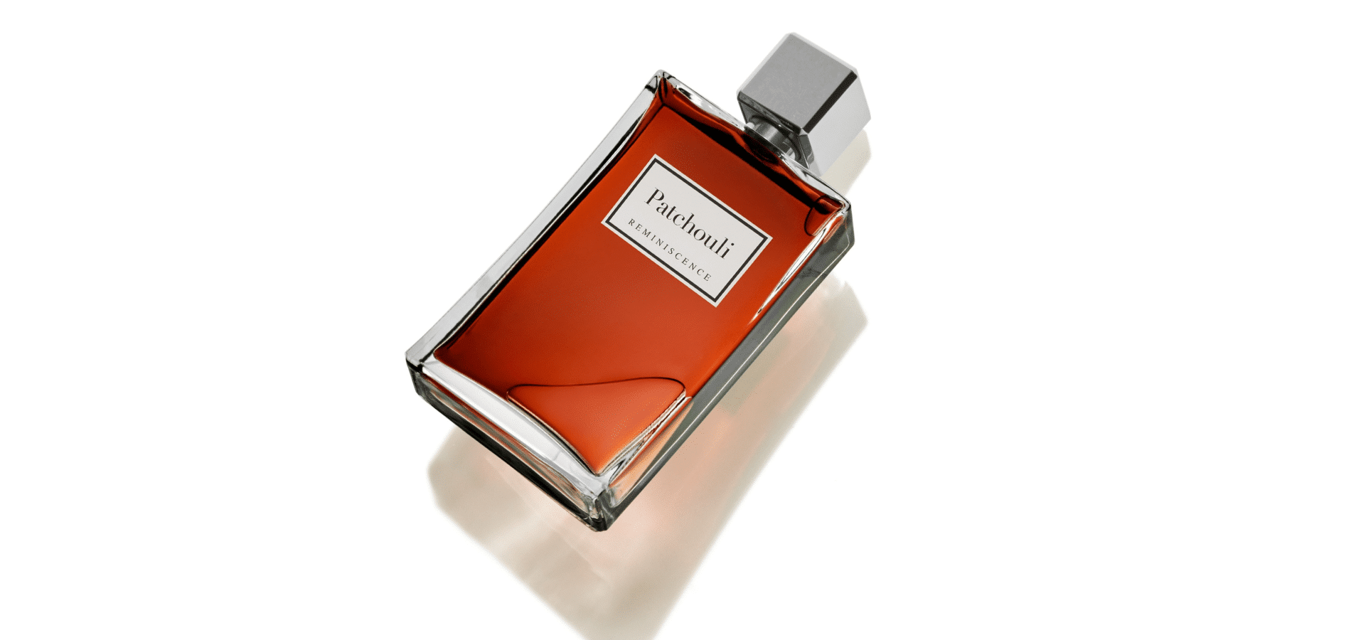 Patchouli, le parfum emblématique