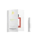 LE PATCHOULI - ECHANTILLON 1ml