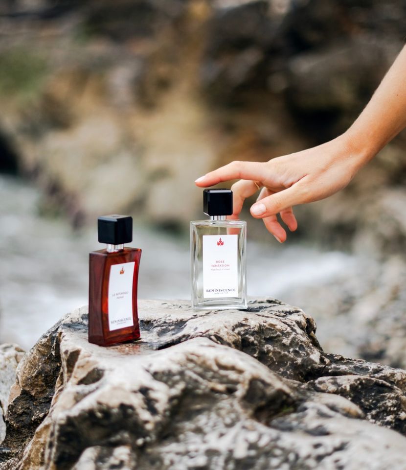 Qu'est-ce que le layering de parfums et pourquoi l'essayer ?
