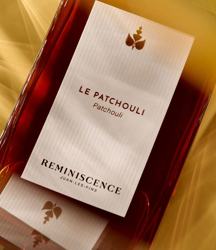 Quelle est l'odeur du Patchouli ?