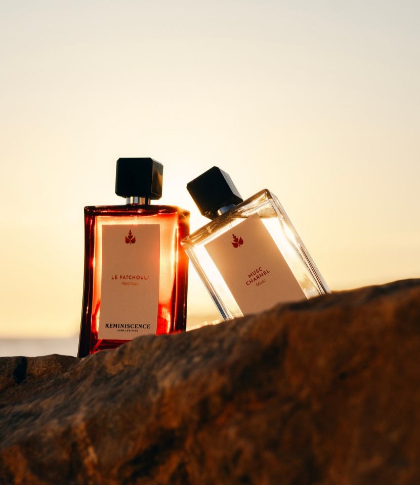 Quelle différence entre parfum unisexe et parfum androgyne ?