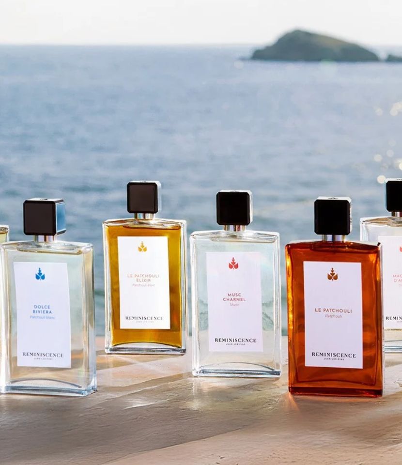 Le parfum de niche, une autre philosophie du parfum