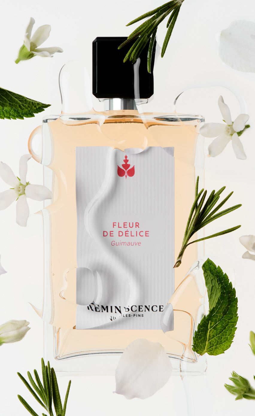 Parfum Gourmand