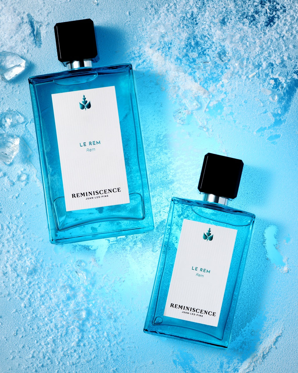 Parfum Marin