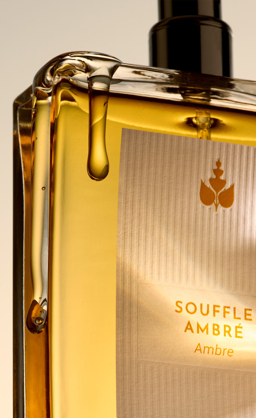 Parfum Epicé