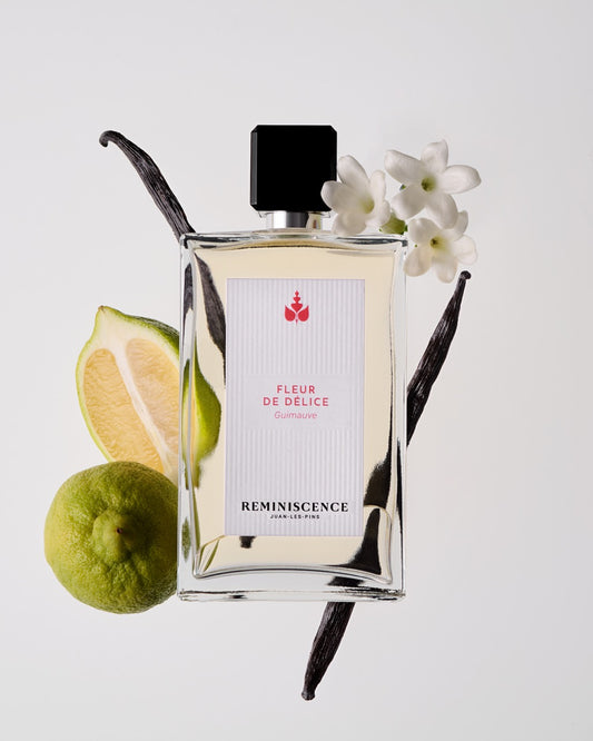 Fleur de Délice