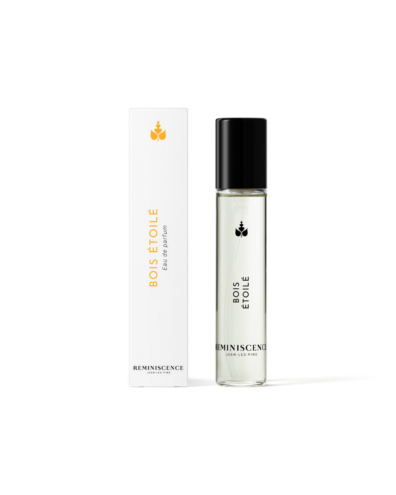 Vaporisateur - Format voyage 11 ml