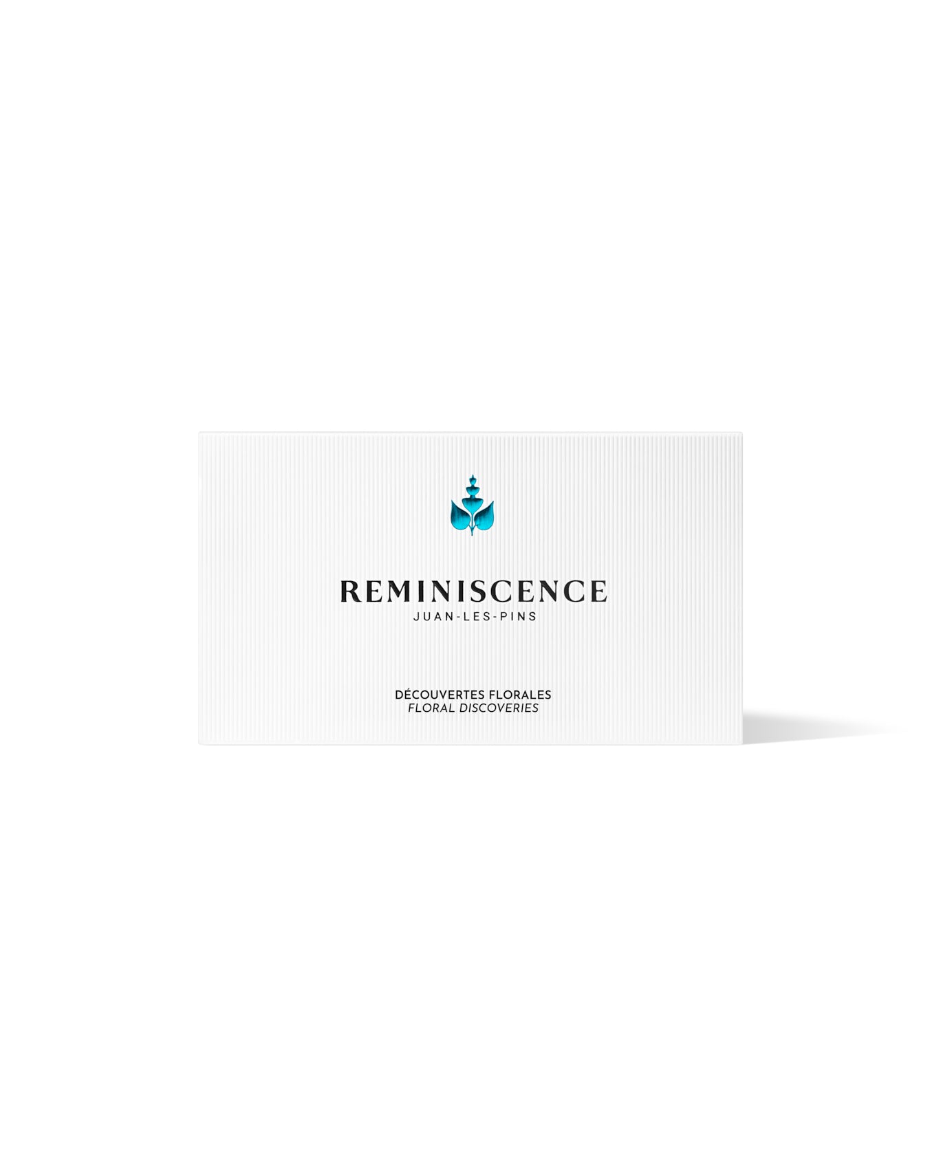 El set de descubrimiento floral