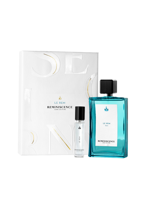Coffret Noël Le Rem