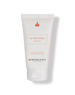 Lait corps Le Patchouli