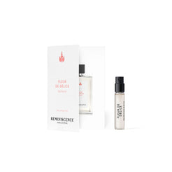 Échantillon - Fleur de delice