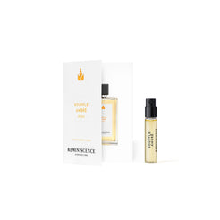 Échantillon - Souffle ambre