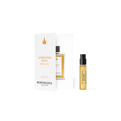 Sample - Le Patchouli Elixir