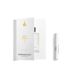 Sample - Bois étoilé