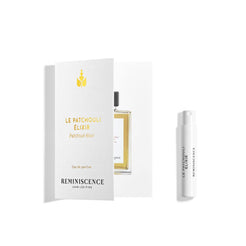 Sample - Le Patchouli Elixir