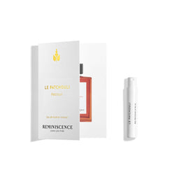 Sample - Le Patchouli