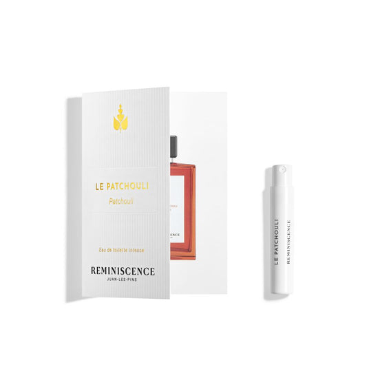 Sample - Le Patchouli