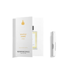 Sample - Souffle ambre