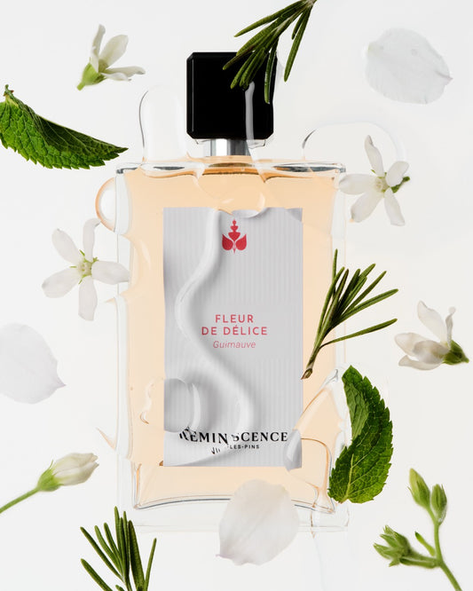 Fleur de Délice