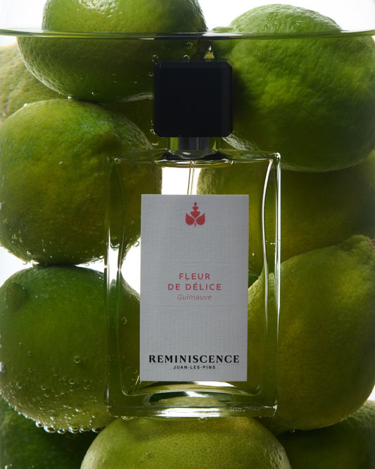 Fleur de Délice