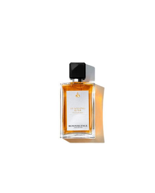 Le Patchouli Elixir