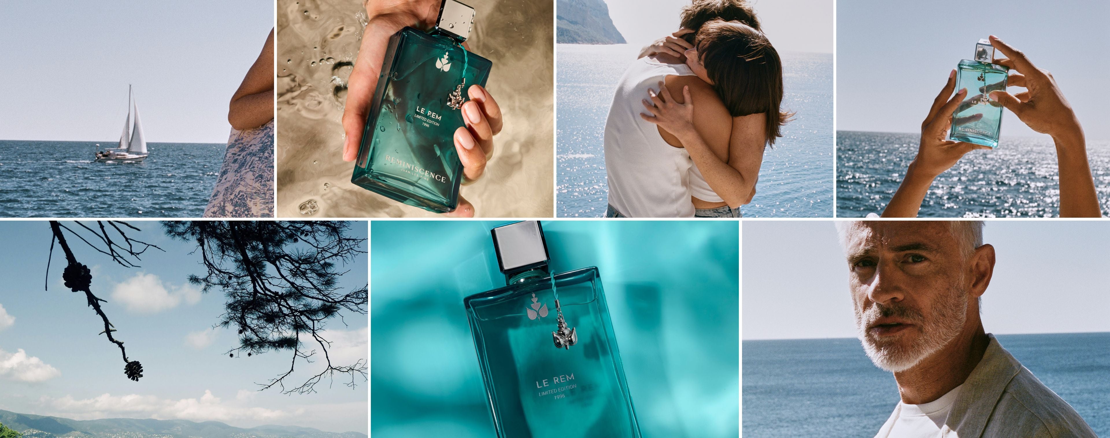 French Perfume Niche Collection | Réminiscence