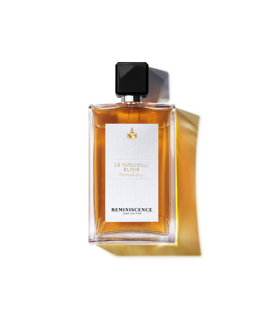 Le Patchouli Elixir