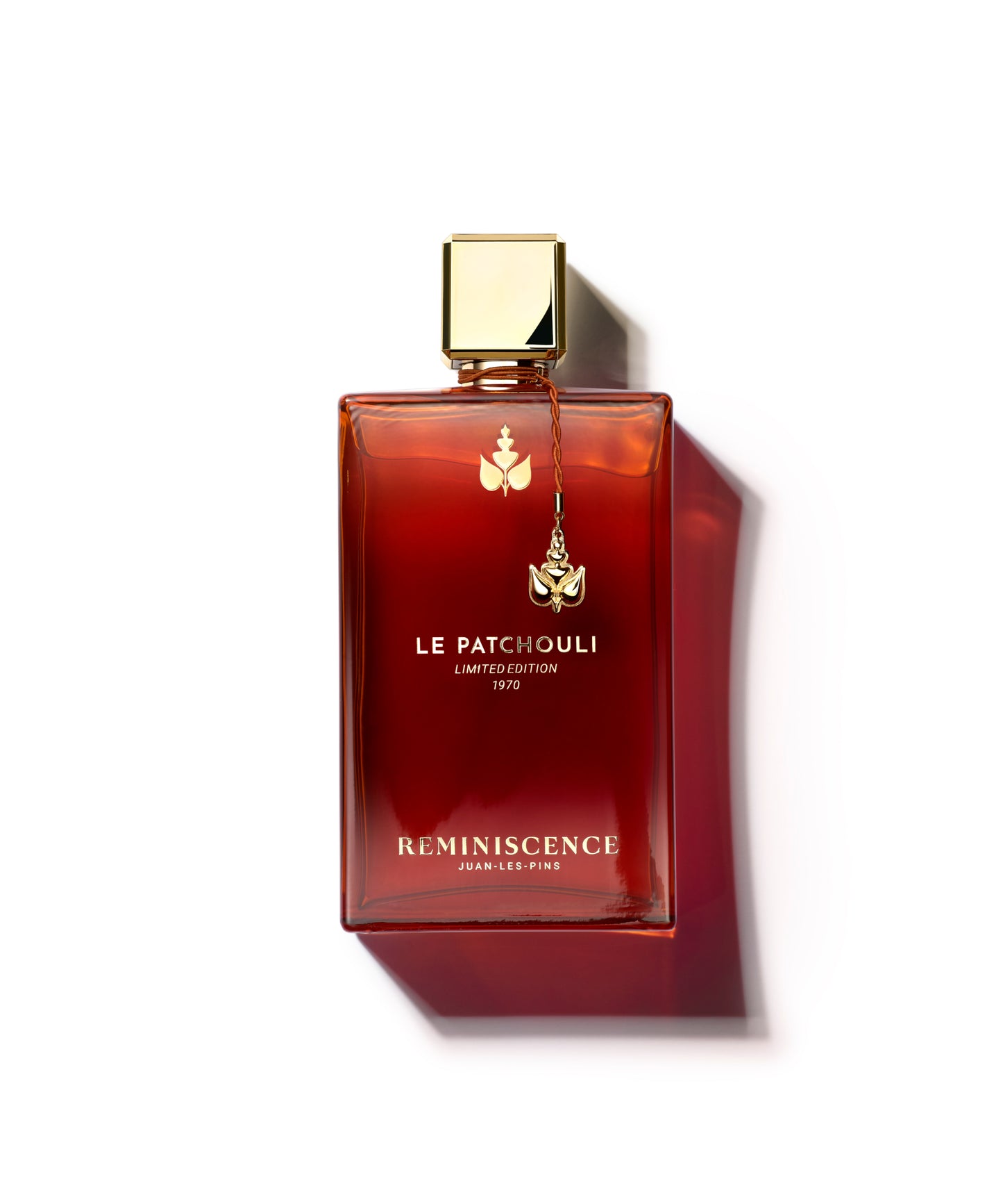 Le Patchouli Limited Edition 1970