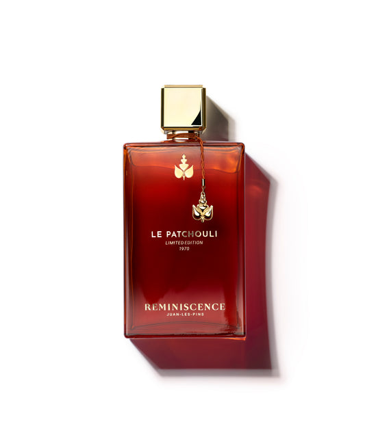 Le Patchouli Limited Edition 1970