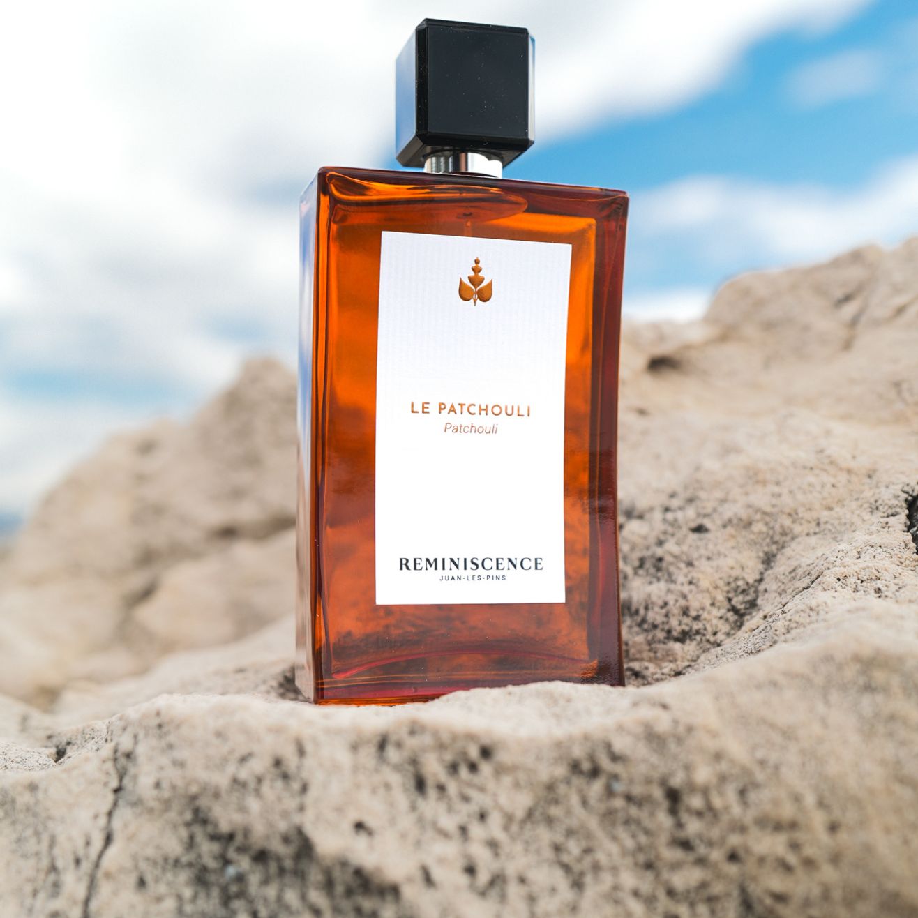 Le Patchouli perfume | Réminiscence