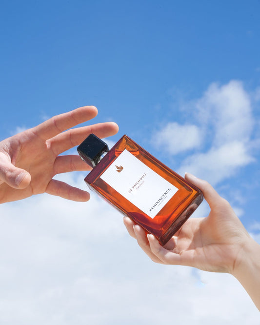 Le Patchouli
