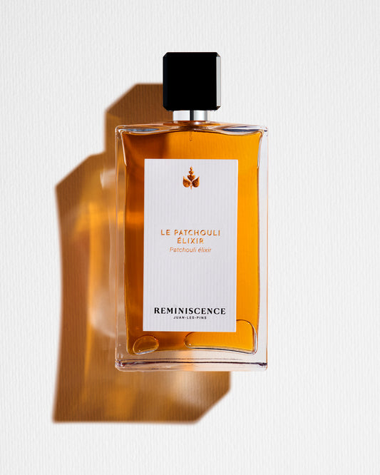 Le Patchouli Elixir