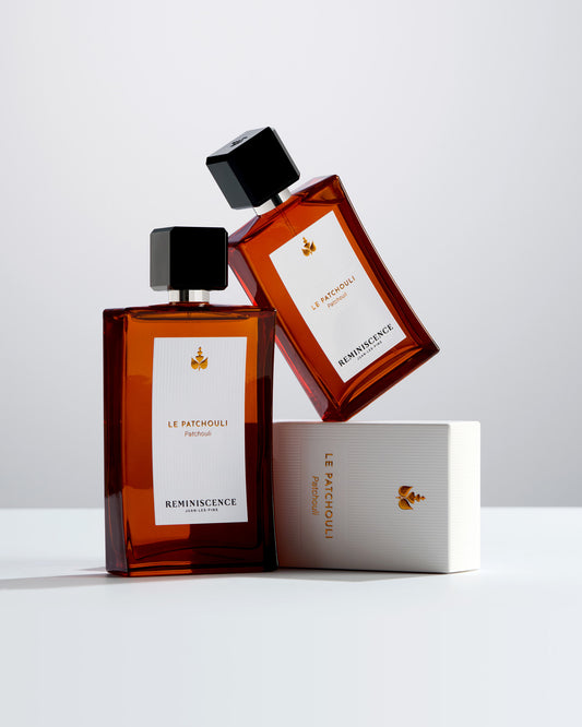 Le Patchouli