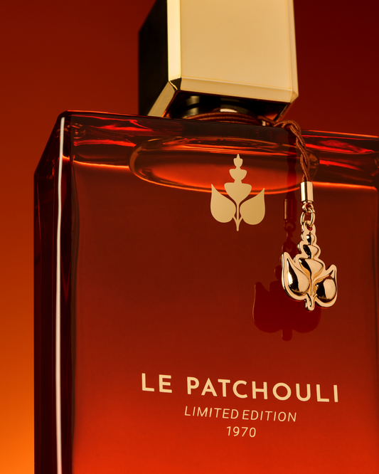 Le Patchouli Limited Edition 1970