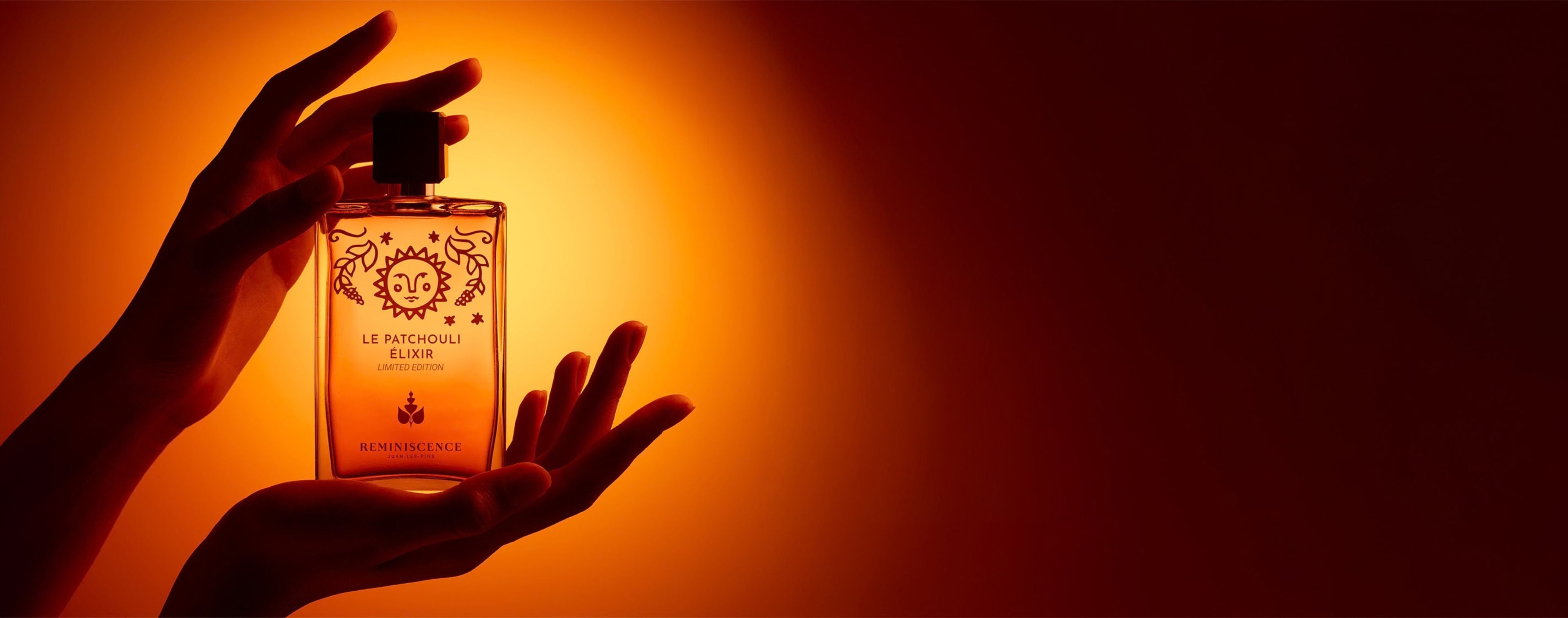 French Perfume Niche Collection | Réminiscence