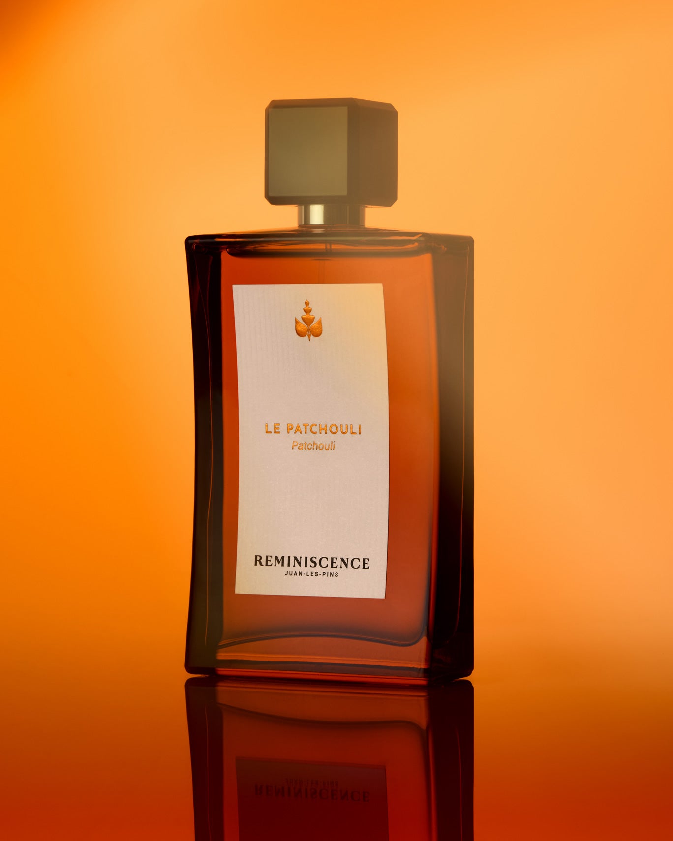 Le Patchouli