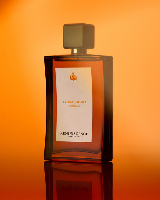 Le Patchouli