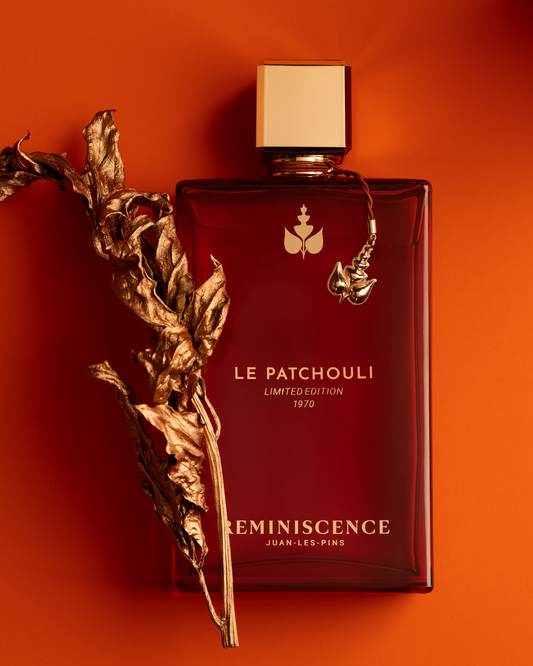 Le Patchouli Limited Edition 1970